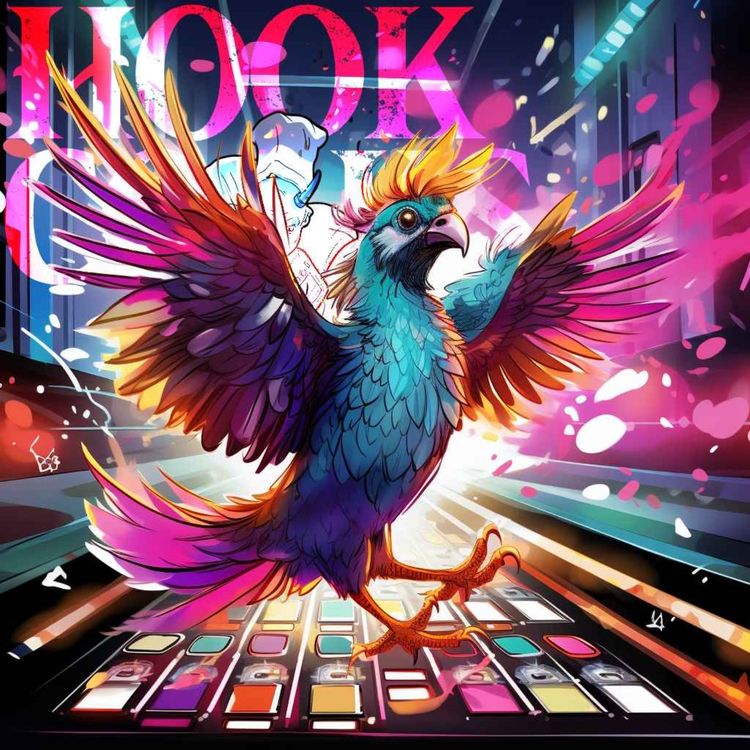 cover art for Dance of the Wild (feat Dan Last)