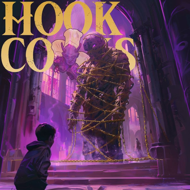 cover art for Mask of the Maker (feat Chris Magilton)