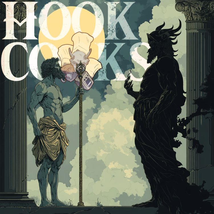 cover art for The Juice