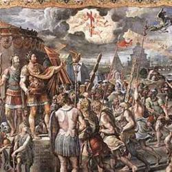 cover art for Western Civilisation 