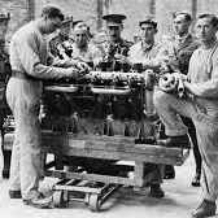 cover art for Western Civilisation Part XXXII   