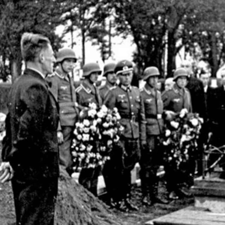 cover art for Western Civilisation Part XXXIII  