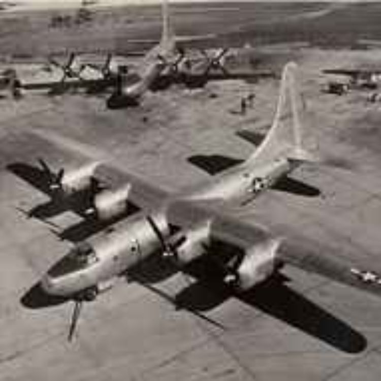 cover art for Western Civilisation Part XXXV  