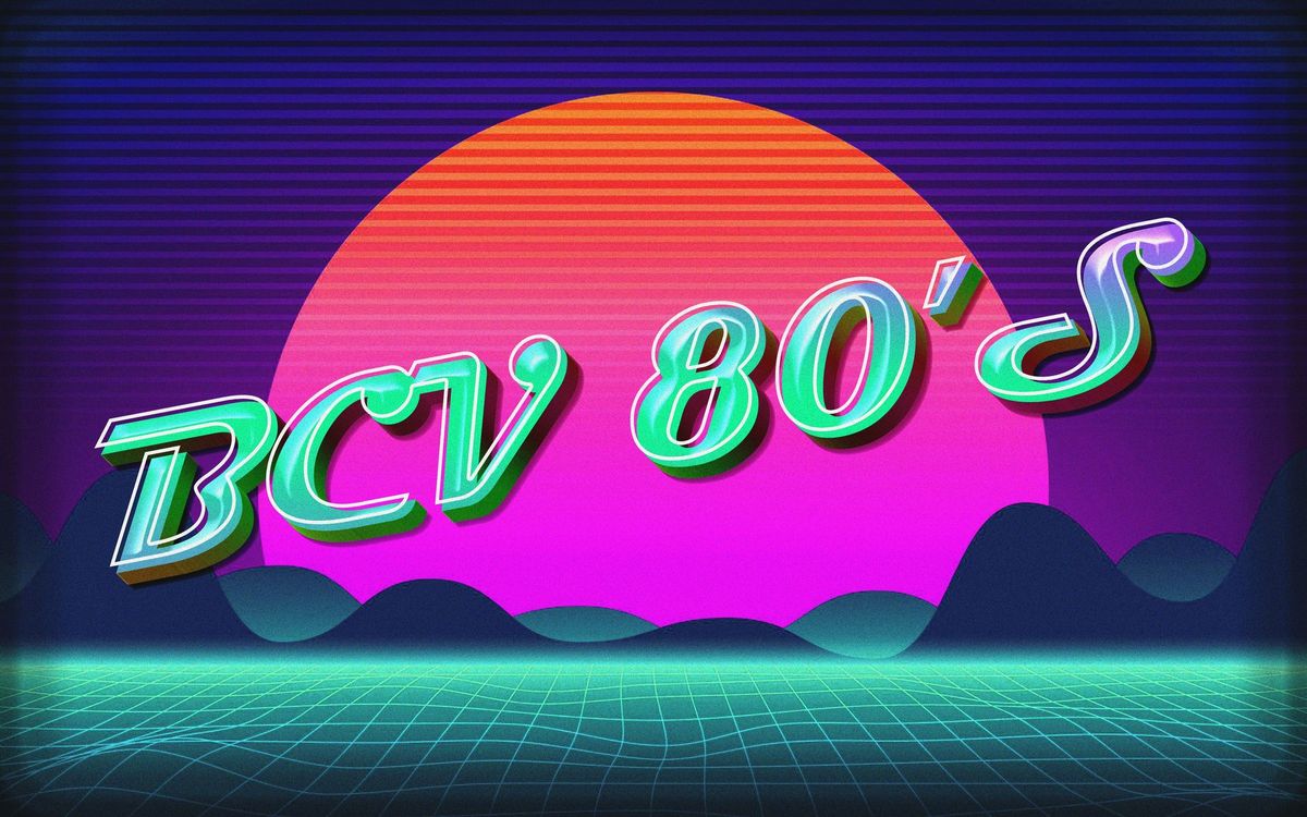 cover art for Ultime podcast de BCV 80 by Nikos