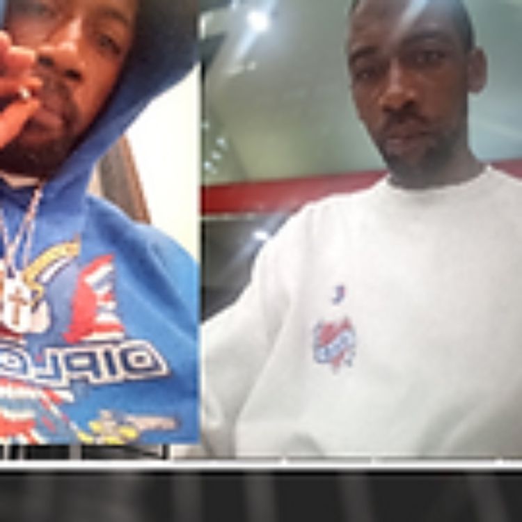 cover art for Entertainment podcast by King Kev America king interview lecture on Business 