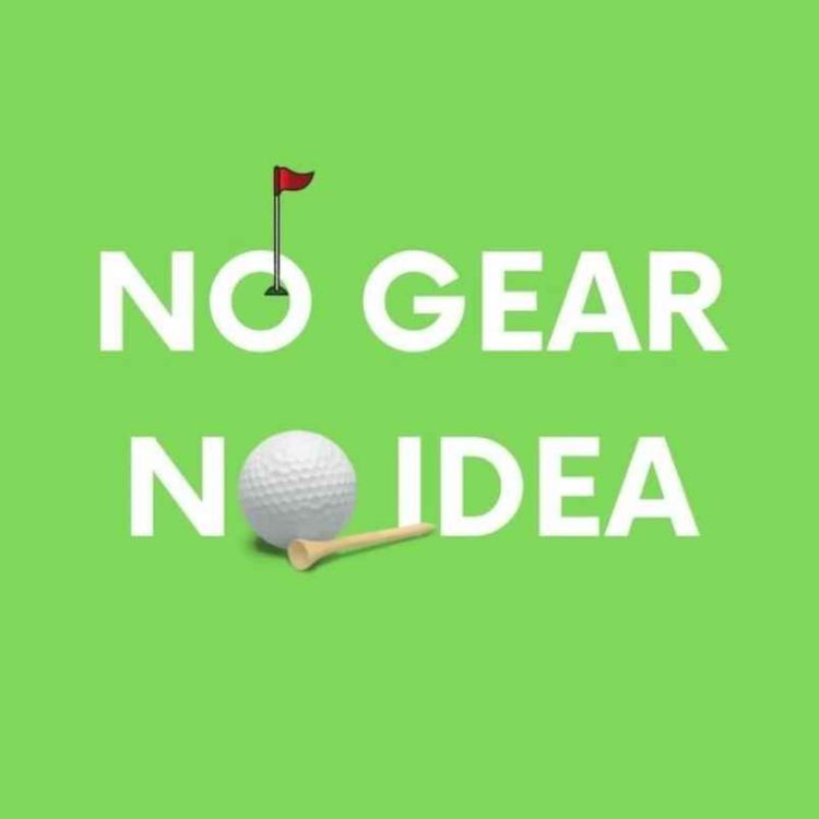 cover art for A very late US Open Review