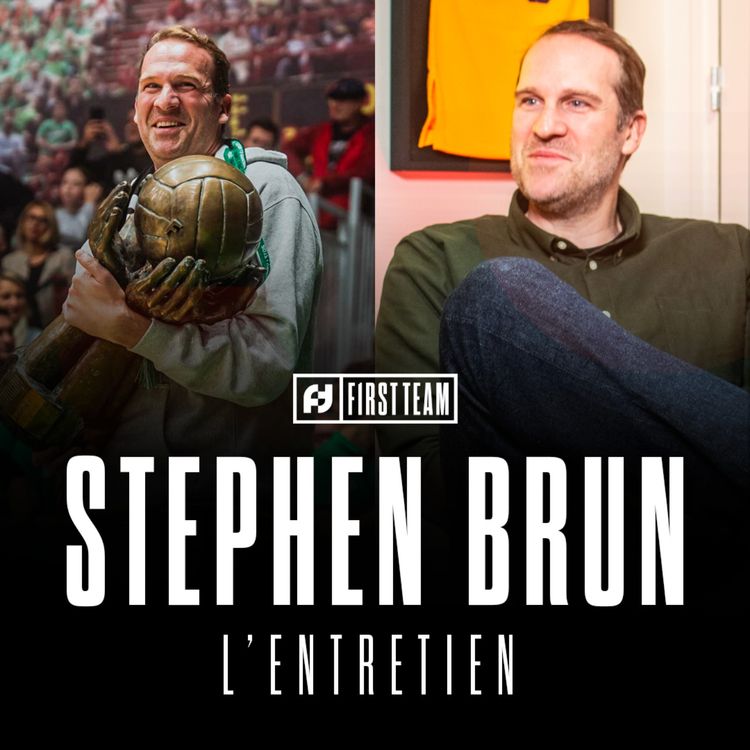 cover art for STEPHEN BRUN, L'ENTRETIEN : la Leaders Cup (favoris, outsiders, anecdotes) ｜  @daznfrance ​