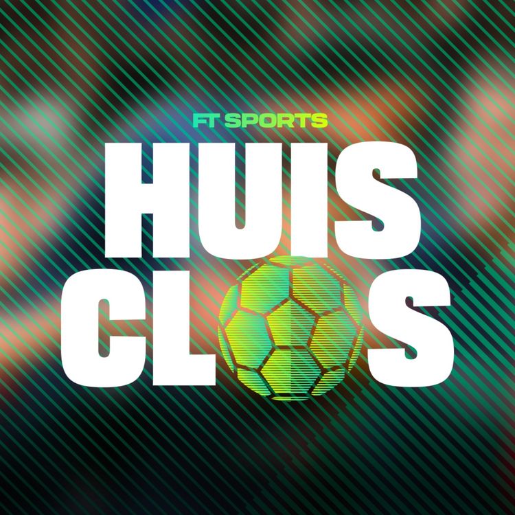 cover art for [Ligue des Champions] LE PSG REJOINT LE DERNIER CARRÉ ! Debrief Aston Villa - PSG / Ligue des Champions / Huis Clos