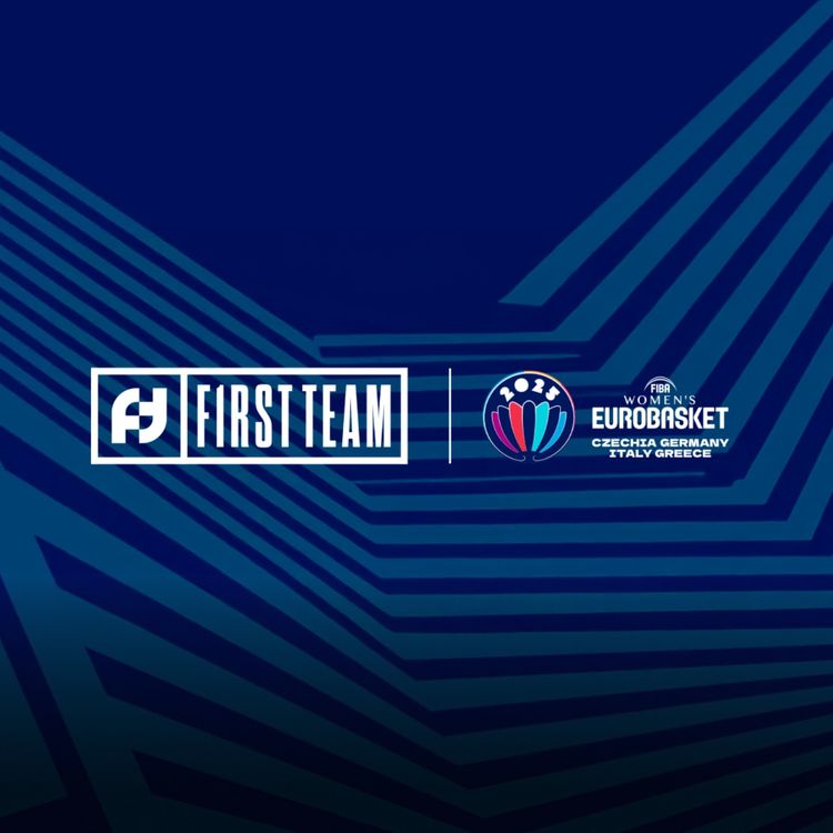 cover art for FRANCE - ESPAGNE : UN CLASICO EN DEMI ! Preview EuroBasket Women 2025