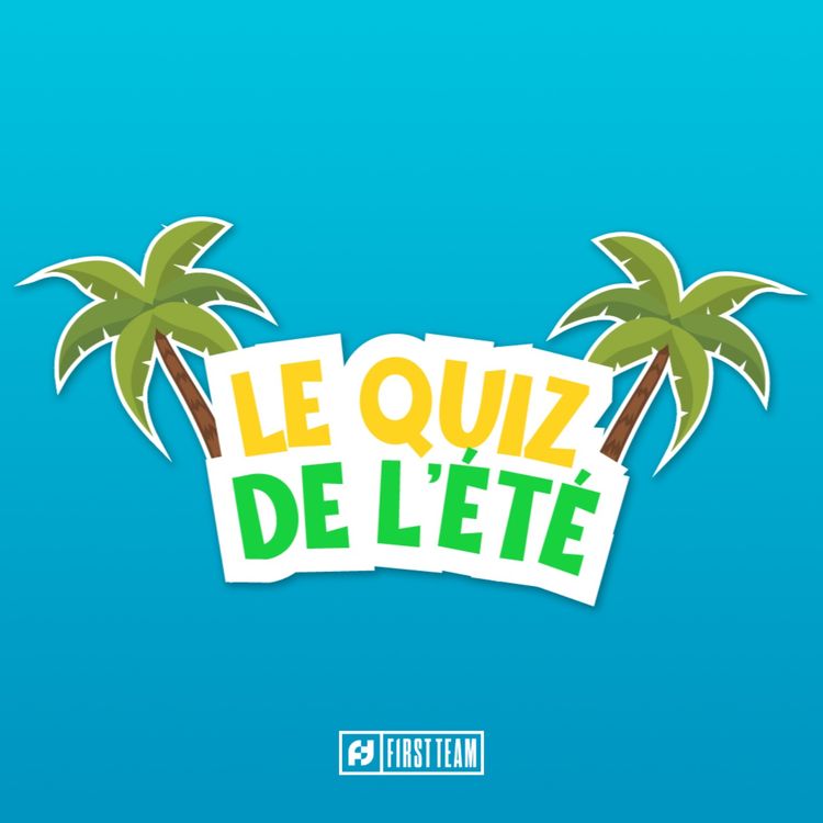 cover art for LE GRAND QUIZ NBA DE L'ÉTÉ 2025 !