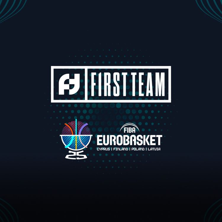 cover art for GIANNIS ANTETOKOUNMPO ET ALPEREN SENGUN EN MISSION ! Preview EuroBasket 2025