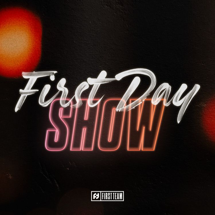 cover art for LEBRON, DONCIC ET REAVES : UN TRIO POUR LE TITRE ? NBA First Day Show 237