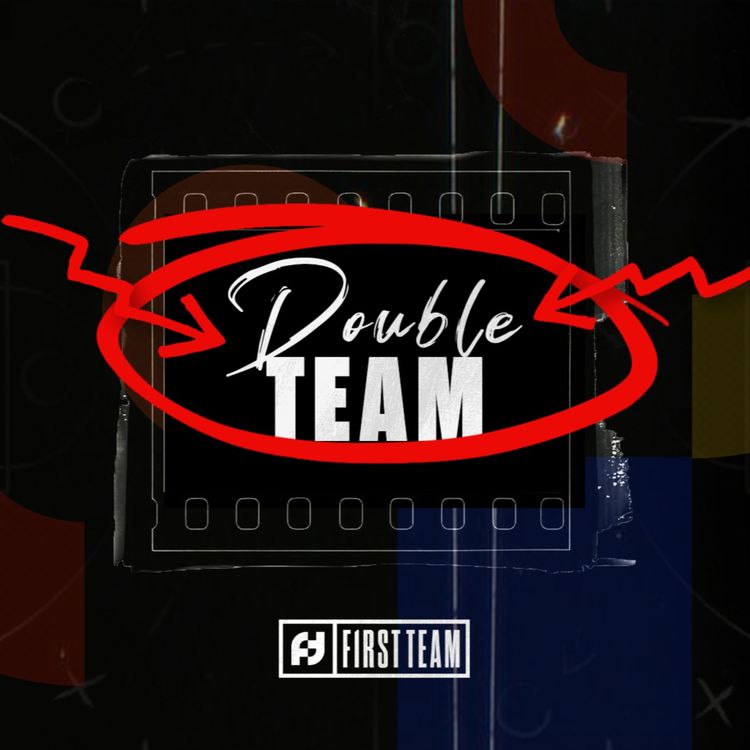 cover art for DENNIS RODMAN : LA CARRIÈRE LA PLUS FOLLE DE NBA ? Double Team