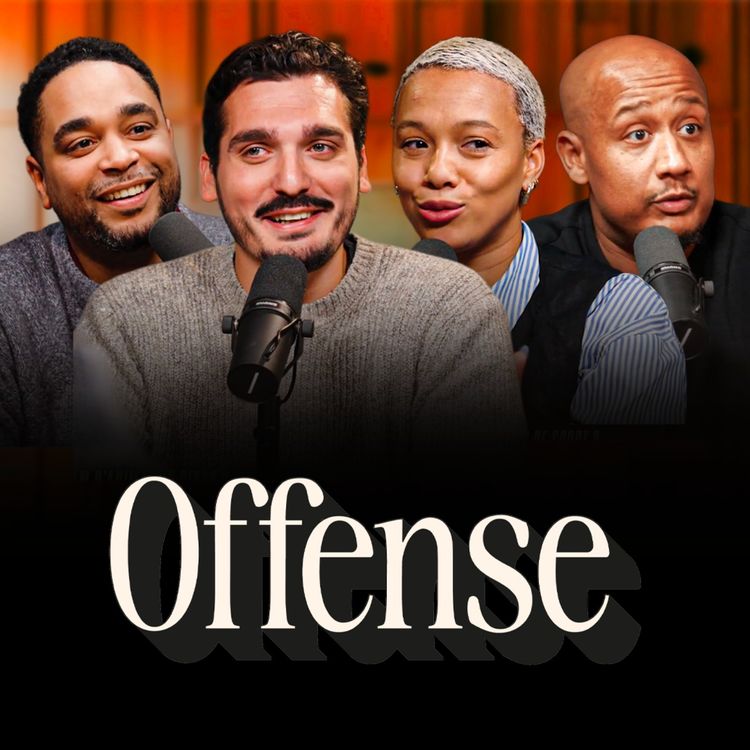 cover art for OFFENSE #10 : LA FRANCE EST UN PAYS DE SPORT ?