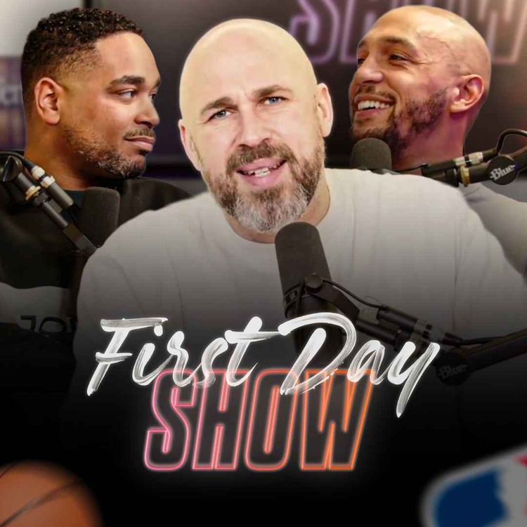 cover art for 83 POINTS : BAM ADEBAYO DANS LA LÉGENDE ! NBA First Day Show 250