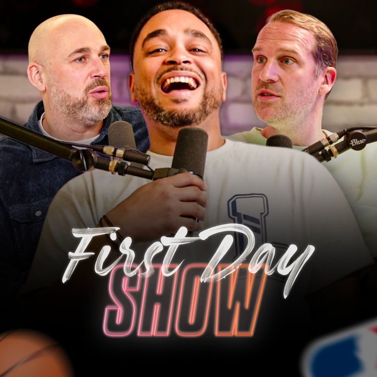 cover art for WEMBANYAMA ET LES SPURS : FUTURS CHAMPIONS NBA 2026 ? NBA First Day Show 251