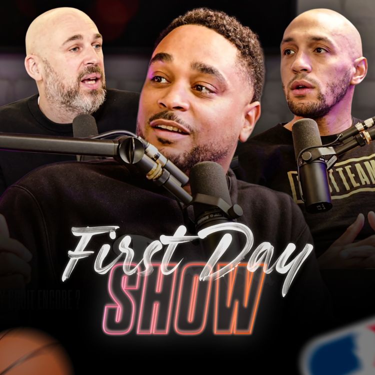 cover art for NEW YORK KNICKS : ON CROIT ENCORE À UNE FINALE ? NBA First Day Show 253