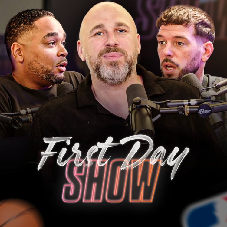 cover art for QUELLE NOTE POUR CETTE SAISON NBA ? NBA First Day Show 254