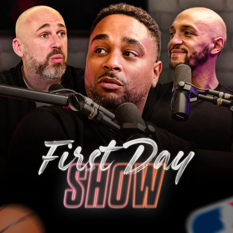 cover art for BALLE DE MATCH POUR WEMBANYAMA ET LES SPURS ! NBA First Day Show 259