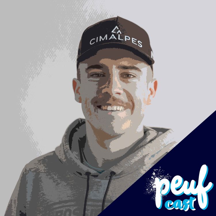 cover art for Peuflab #0007 : Le jour de Peuf de Diego Orecchioni