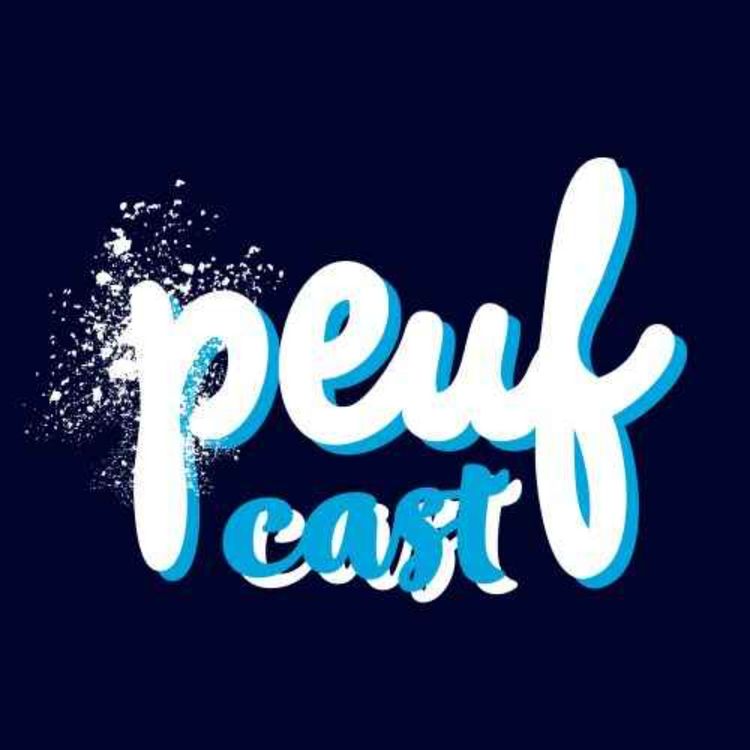 cover art for Peufcast Saison II | Nous sommes de retour