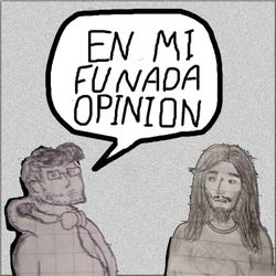 cover art for En mi funada opinión