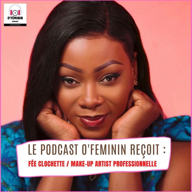 cover art for Fée Clochette : Une Make-Up Artist aux doigts de fée