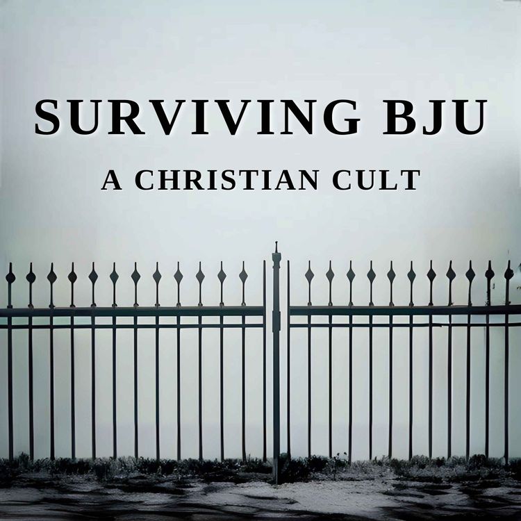 cover art for Surviving BJU: A Christian Cult - Trailer #2