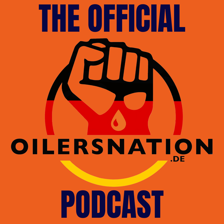 cover art for Oilersnation.de Stammtisch Playoff-Edition nach der Serie gegen die LA Kings