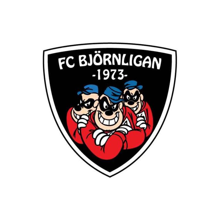 cover art for Avsnitt 13: FC Björnligan – Viña del Mar IF