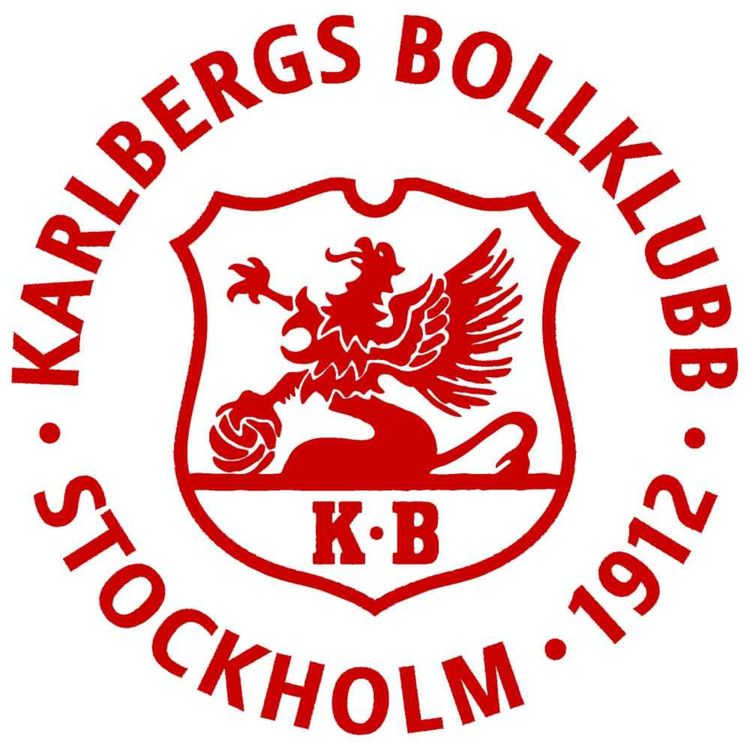 cover art for Avsnitt 16: Karlbergs BK