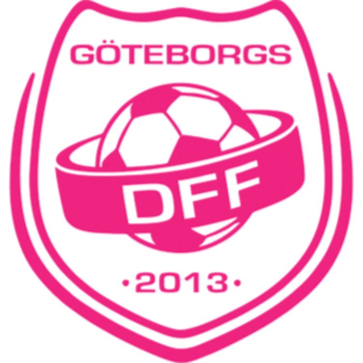 cover art for Avsnitt 11: Göteborgs DFF
