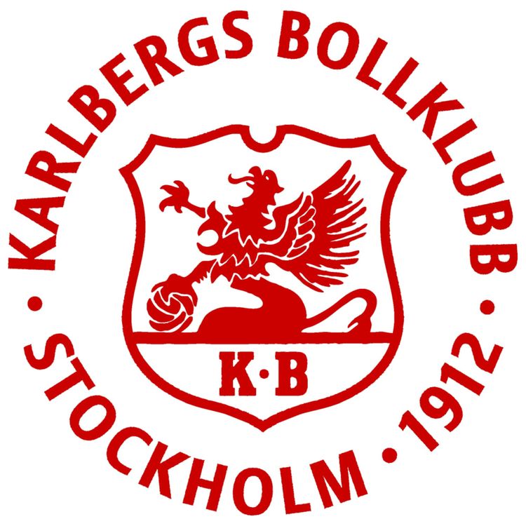 cover art for Avsnitt 9: Karlbergs BK