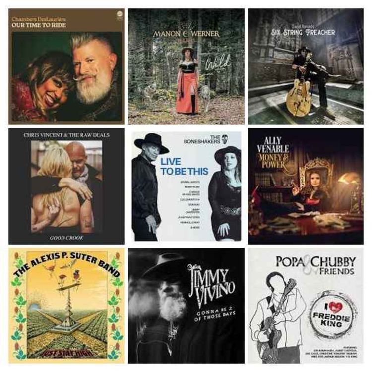 cover art for Tellin'You 18/09/25