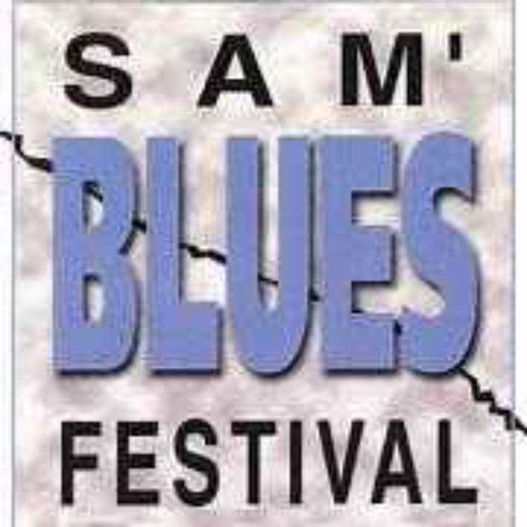 cover art for invité Alain Augustyniak / Sam Blues festival en Sol Mineur & Back to the Roots