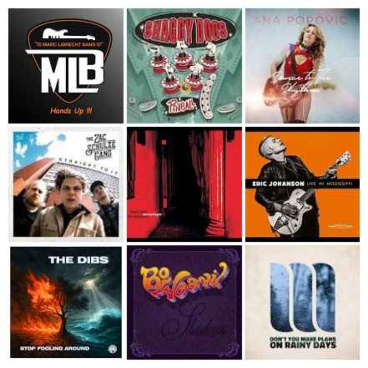 cover art for Tellin'You 27/11/25