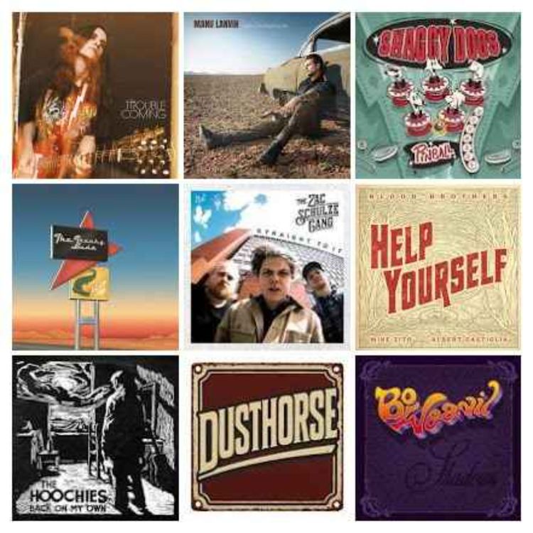 cover art for Tellin' You 15/01/26