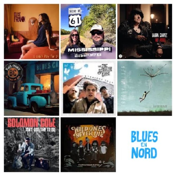 cover art for Tellin'You 06/02/26