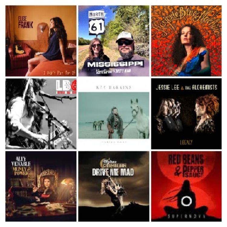 cover art for Spéciale Femmes