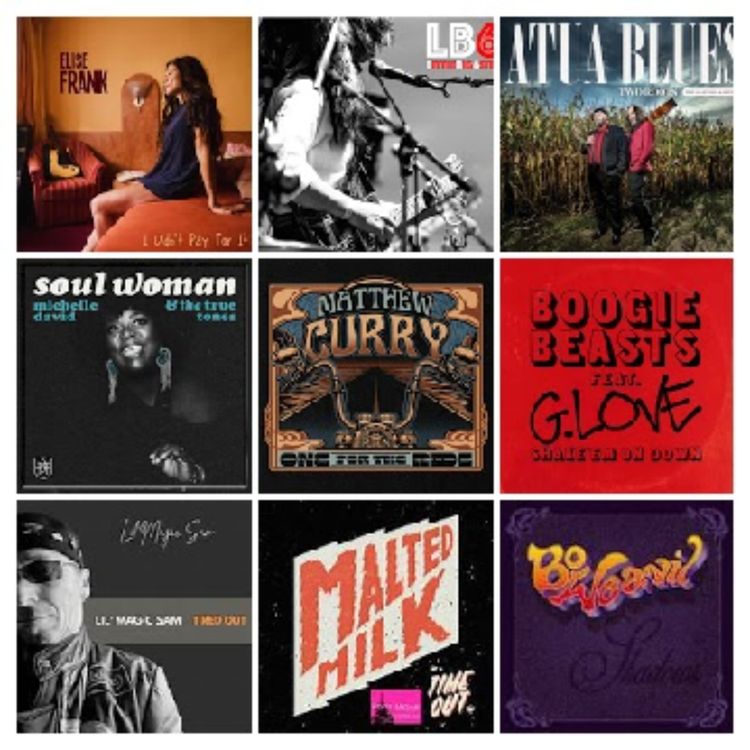 cover art for Tellin'You 09/0426