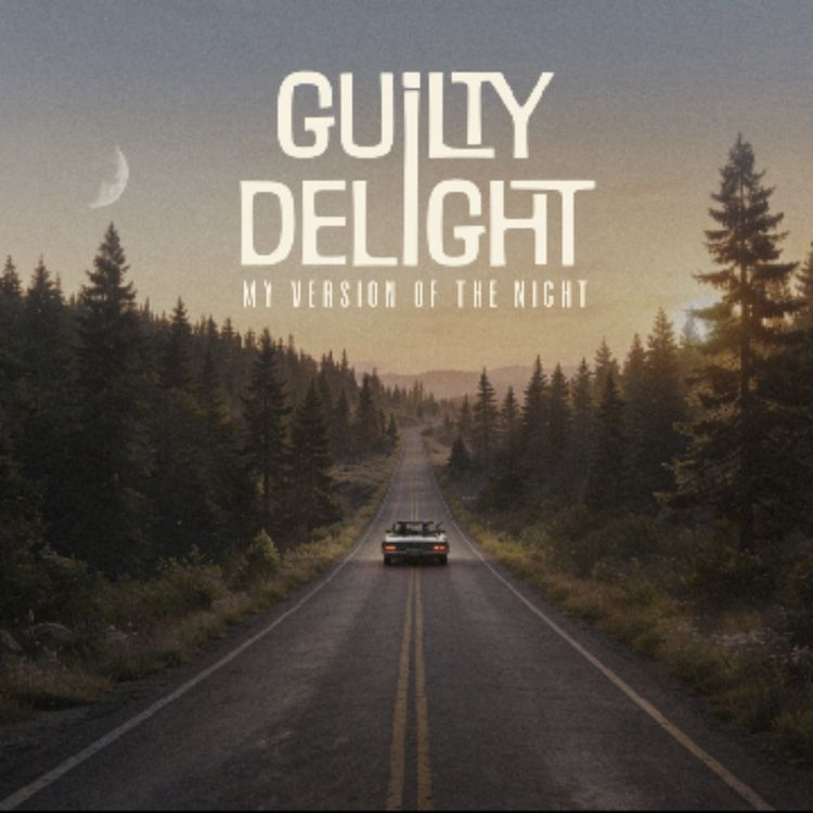 cover art for invitée Orel chanteuse de Guilty Delight