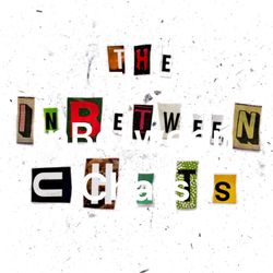 cover art for The InBetween Chats