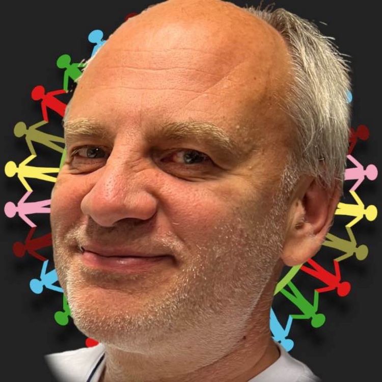 cover art for Kultuurimuutus Pipedrive'is - ennastjuhtivad meeskonnad | Martti Kuldma