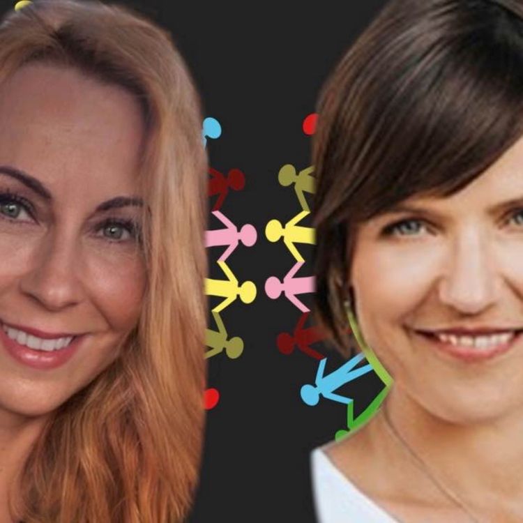 cover art for Kuidas maailmakoristust juhitakse | Heidi Solba ja Anneli Ohvril