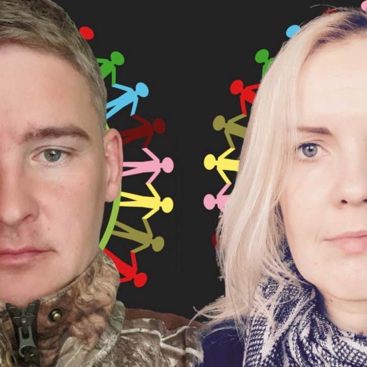 cover art for Eesti Metsa Abiks - eesmärgid ja juhtimine | Mati Sepp ja Helena Eenok