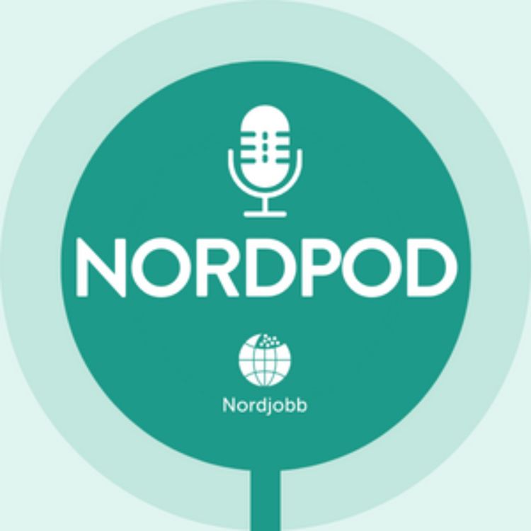 cover art for Fordommer i Norden