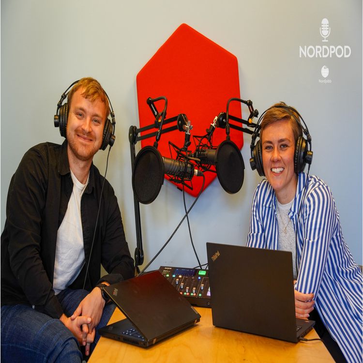 cover art for Lilleøen spørger - Storebror svarer