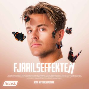 cover art for Fjärilseffekten