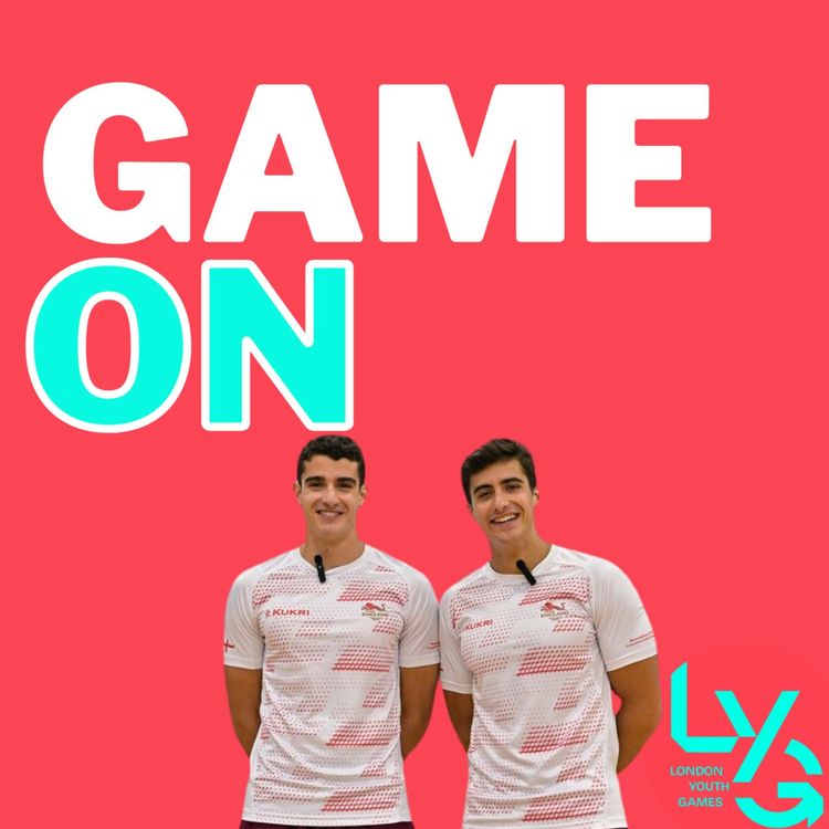 cover art for Javier and Joaquin Bello
