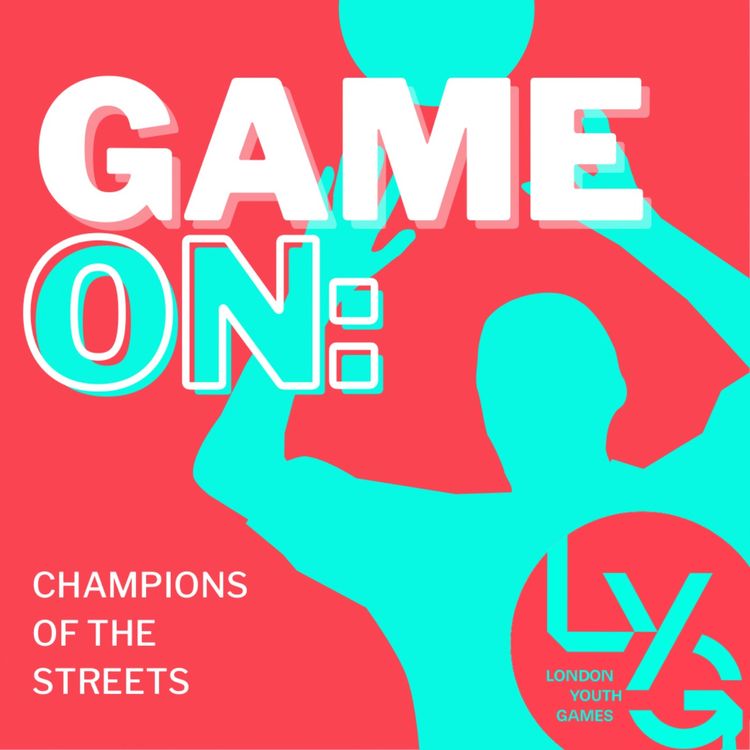cover art for Trailer - Game On: Champions of the Streets